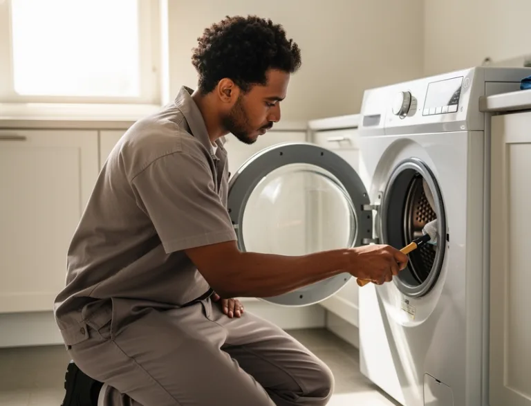 Waschmaschinenreparatur Service in Villingen-Schwenningen